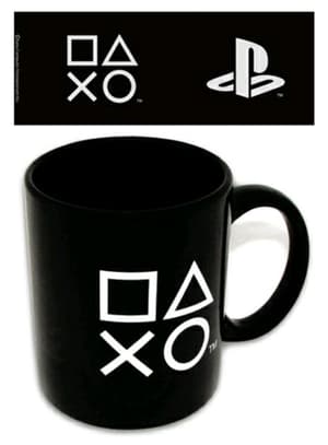 Playstation - Cospa Mug  - 1