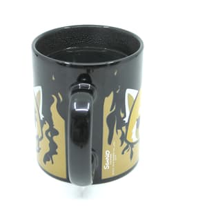 Retsuko - Aggretsuko - Heatchange Mug - Thermo Mug - Magic Mug - 6