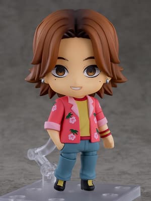 Nendoroid 3093 Daisuke (including Bonus) - 2