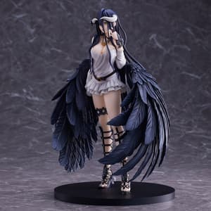Albedo (so-bin ver.) - Overlord - Union Creative - Re-Release - 10