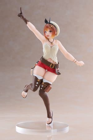 Reisalin Stout (Ryza) - Coreful Figure - Taito (5)