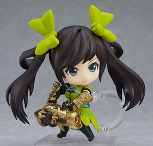 Nendoroid 977 Sun Shang Xiang - 3
