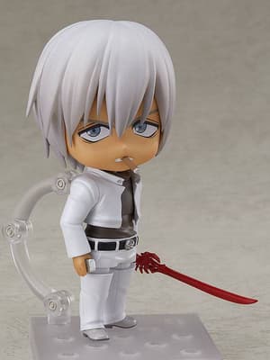 Nendoroid 1892 Zapp Renfro - 2