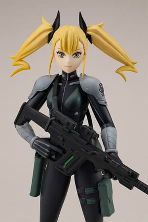 Kikoru Shinomiya - Kaiju No. 8 Pop Up Parade - Good Smile Company - 4