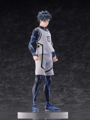 Yoichi Isagi - F:Nex - Furyu - 2