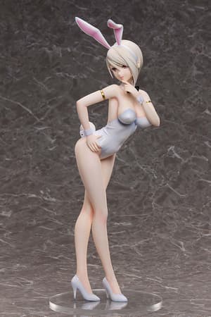 Alice Nakiri: Bare Leg Bunny Ver. - 5