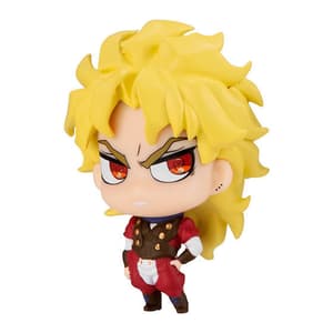 Random Selection - JoJo's Bizarre Adventure - Capsule Figures Collection 05 - Bandai - 7
