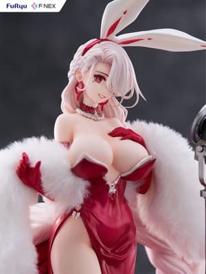 Prinz Heinrich - On Stage - F:Nex - Furyu - 12