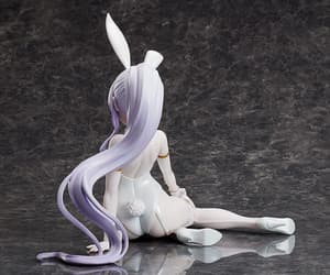 Shalltear Bloodfallen - 1/4 B-Style Bunny - FREEing (5)