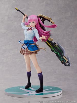 Megumi Aikawa - F:Nex - Furyu (6)
