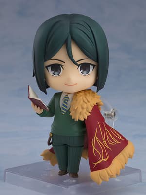Nendoroid 2667 Zhuge Liang - Caster - 2
