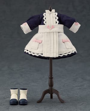Emilico - Nendoroid Doll - 6