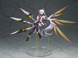 Kiana Kaslana - Houkai 3rd - Alter - 6