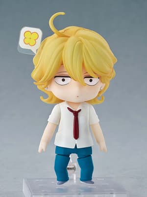 Nendoroid Hikaru Kusakabe - 4