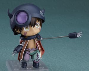 Nendoroid 1053 Reg - Re-Release - 3