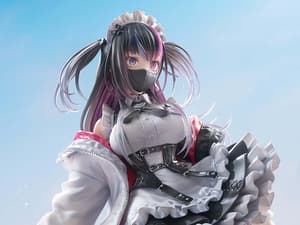 Jirai-chan: Light Equipment Ver. - 3