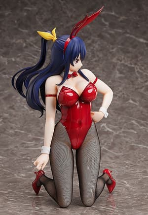 Homura Kogetsu - 1/4 - B-Style Bunny - FREEing (5)