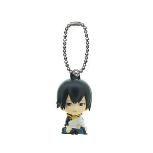 Fairy Tail Swing 2 Anhänger - Zeref - 1