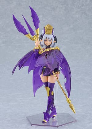 PLAMAX GP-10 Dark Fairy Knight Grimlinde - 10