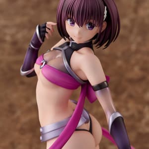 Suzu Kanade - Purification Ninja Costume - Union Creative (8)