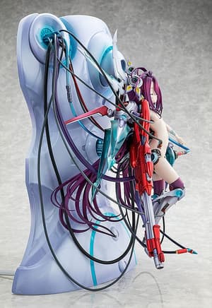 Schwi / Shuvi Dola KD Colle Figure – No Game No Life: Zero - 2