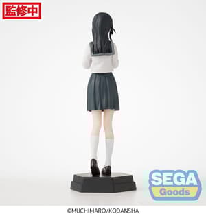 Arisu Terui - Desktop x Decorate Collections - Sega - 3