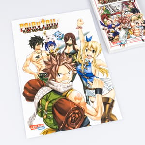 Fairy Tail 100 Years Quest - Carlsen - Vol. 10 - 2