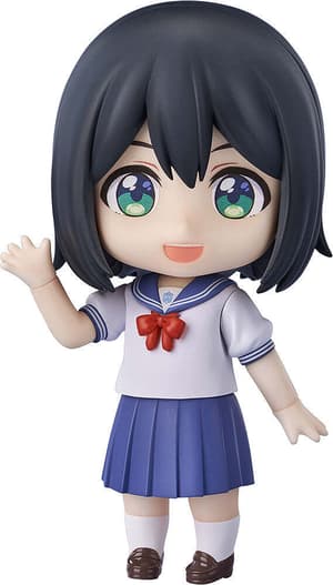 Nendoroid Saki Aoi - 1