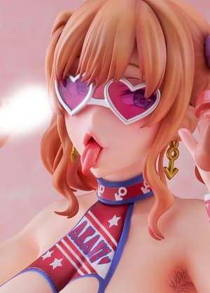 Akane Nanao - DX Version - Character's Selection - Native / Nocturne (18)