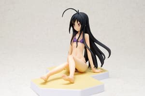 Kuroyukihime - Bikini Beach Queens - 2