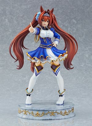 Daiwa Scarlet - Uma Musume - Max Factory - 2