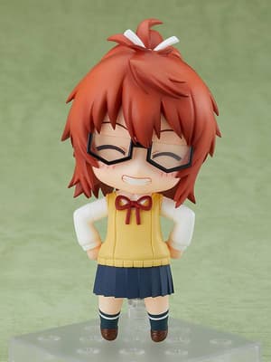Nendoroid 1584 Natsumi Koshigaya - 2