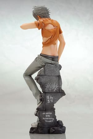 Akira - Damage ver. exclusive - 3