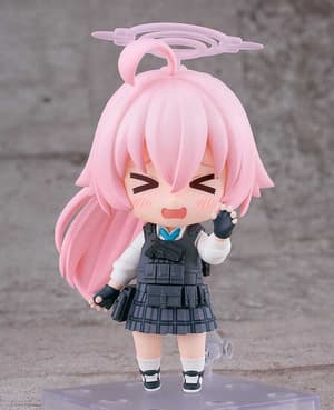 Nendoroid 3071 Hoshino Takanashi - Armed (including Bonus) - 5