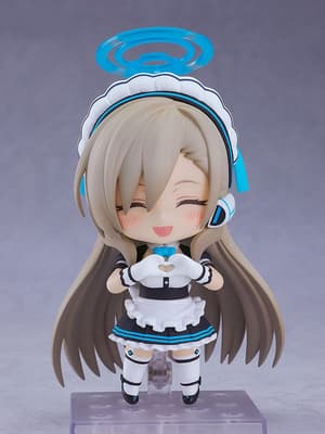 Nendoroid 2611 Ichinose - 4