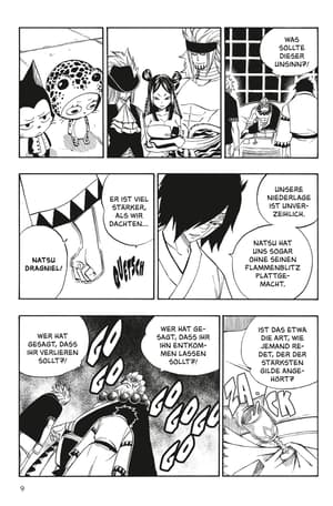 Fairy Tail - Carlsen - Band 036 - 4
