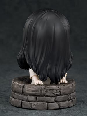 Nendoroid 1980 Sadako - Re-Release (including Bonus) - 3