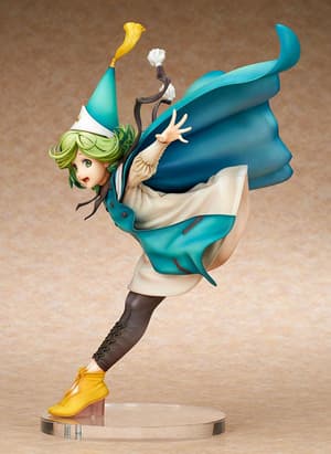 Coco - Atelier of Witch Hat - QuesQ - Neuauflage - 7