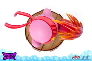 Fighter Kirby - First 4 Figures - 11