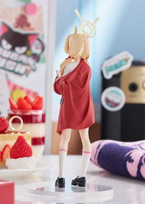 Yoshimi Ibaragi - (Band): Event KV - Blue Archive Pop Up Parade - Good Smile Company - 4