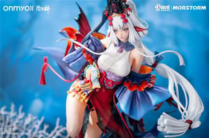 Senhime - Onmyoji - AniMester - 19