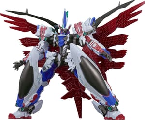 MODEROID Demonbane: Shantak Set - 1