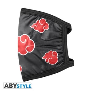 Akatsuki Stoffmaske - Naruto Shippuden - AbyStyle - 3