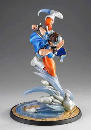Chun-Li - Tsume HQF - 4