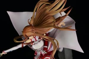 Asuna - Version Glint Senkou - Orca Toys 1/6 Statue - 8