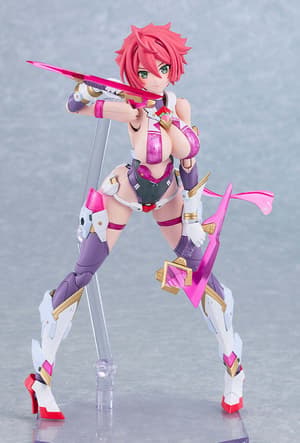 PLAMATEA Cutie Honey - 9