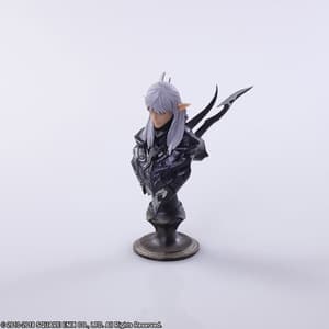 Estinien - Final Fantasy XIV Bring Arts - Square Enix - 8