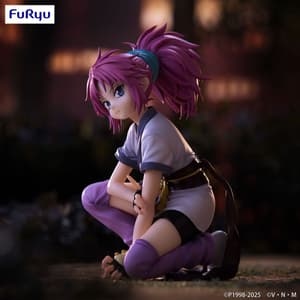 Machi Komacine - Noodle Stopper - Furyu - 6