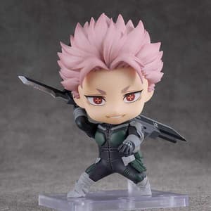 Nendoroid 2883 Gen Narumi - 4
