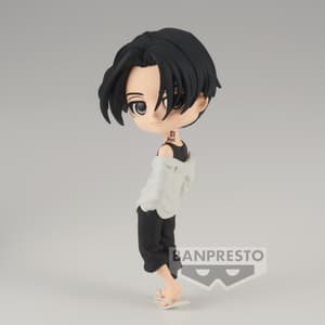 Mikey / Manjiro Sano - Tokyo Revengers (Balck Hair Version) - Q Posket (1)